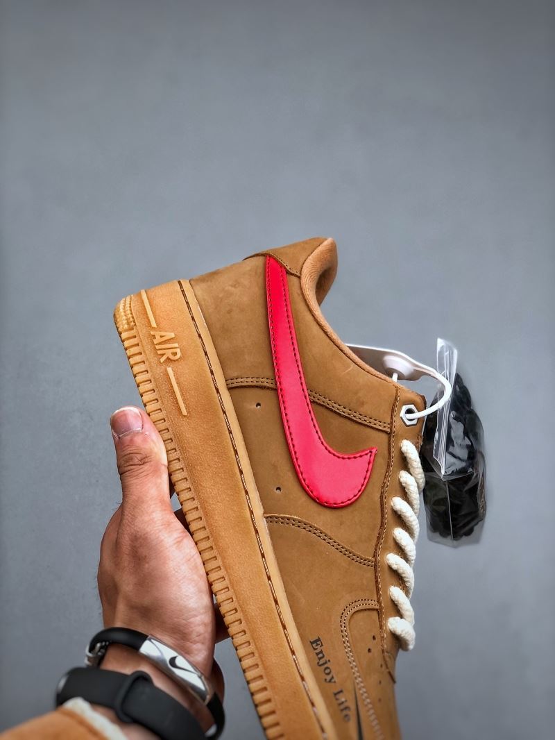 Nike Air Force 1 Shoes